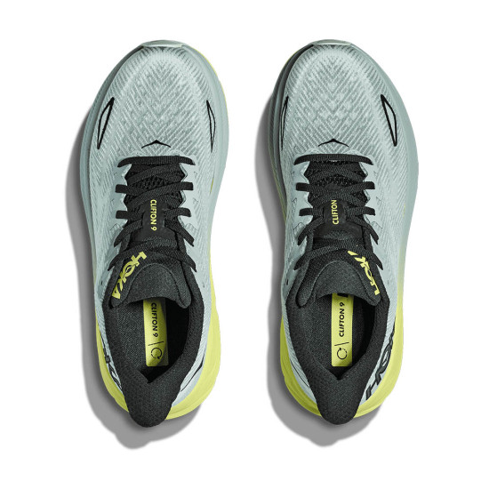 Hoka Glide Clifton 9